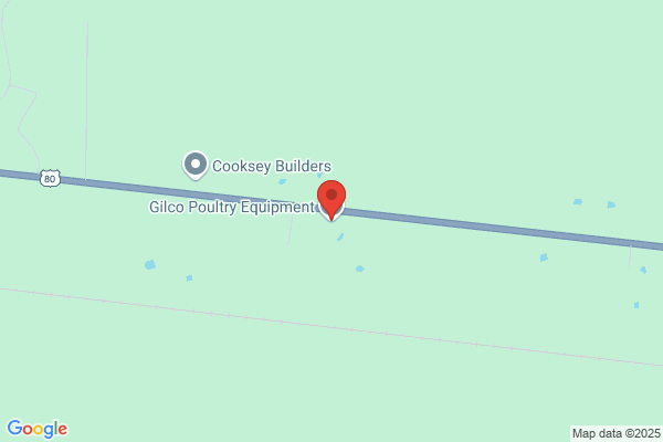 Gilco Poultry Equipment Inc