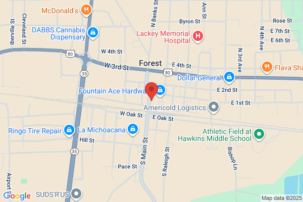 Forest Pines Properties Llc