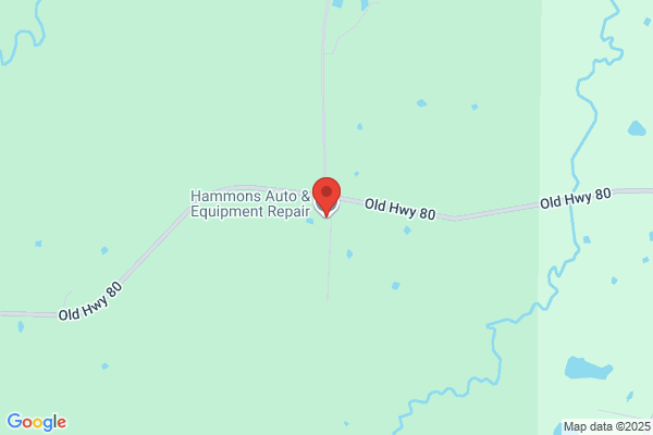 Hammons Auto & Equipment Repair