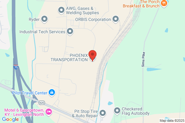Phenix Transportation, Inc.