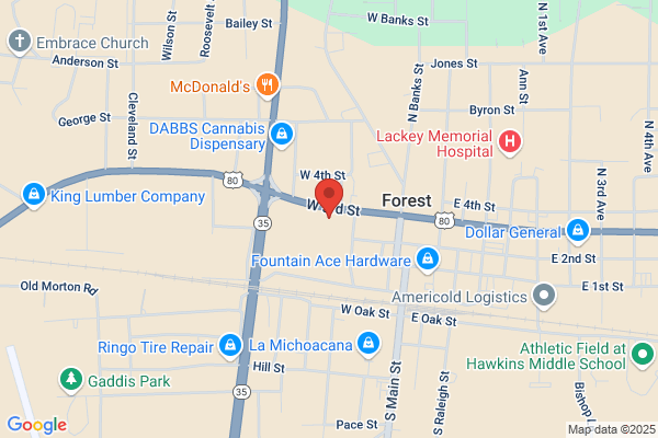 AutoZone Auto Parts