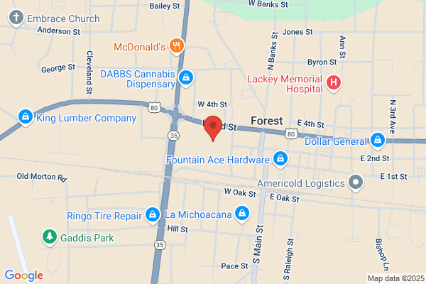 1st Franklin Financial