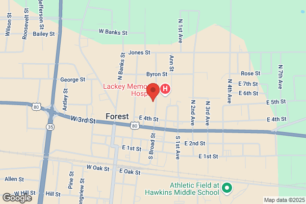 Gambrell Medical Clinic