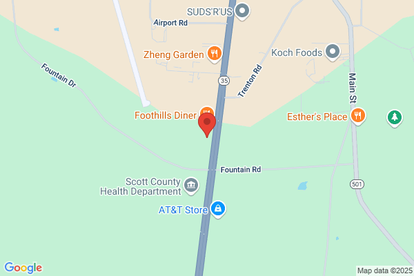 Fast Pace Health Urgent Care - Forest, MS