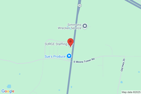 SURGE Staffing