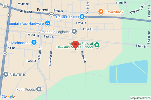 Oakdale Apartments