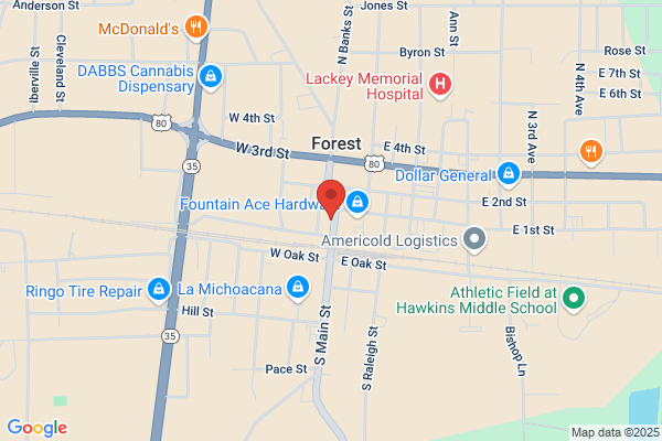 Alford Realty Co