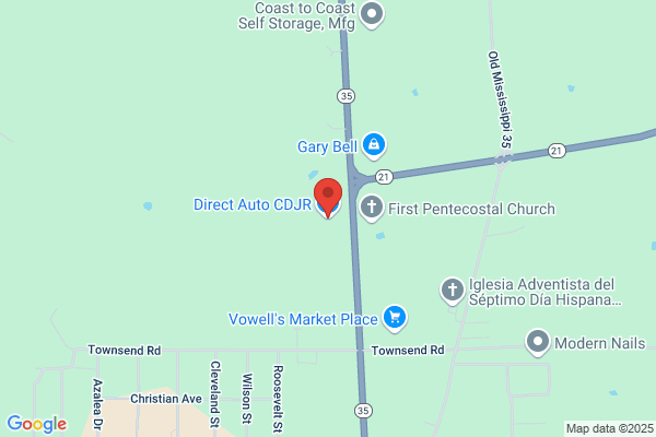 Ed Davis Motors Inc