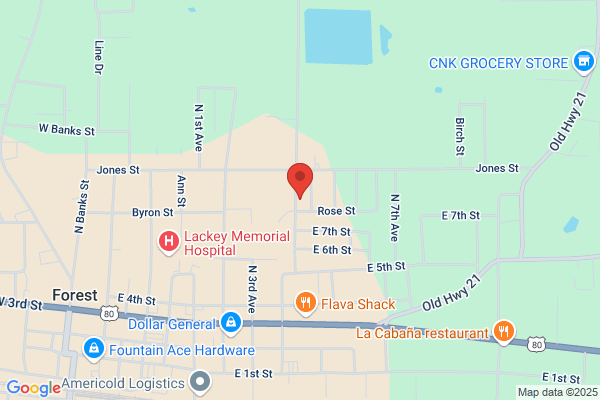 Forest City of, Housing Authority