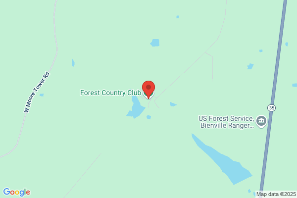 Forest Country Club