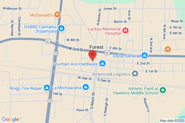 Lott Furniture Co