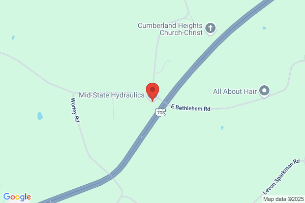 Mid State Hydraulics