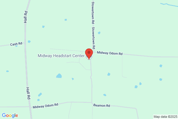 Midway Headstart Center