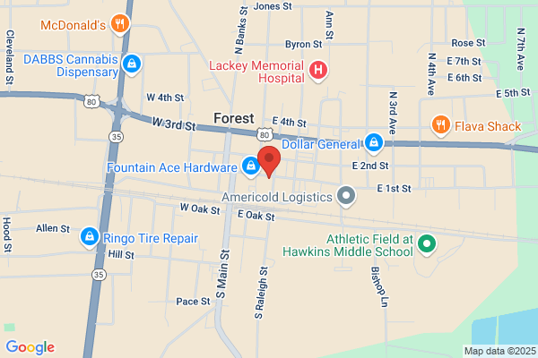 Ott & Lee Funeral Homes
