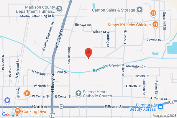 Penn Scott Inc