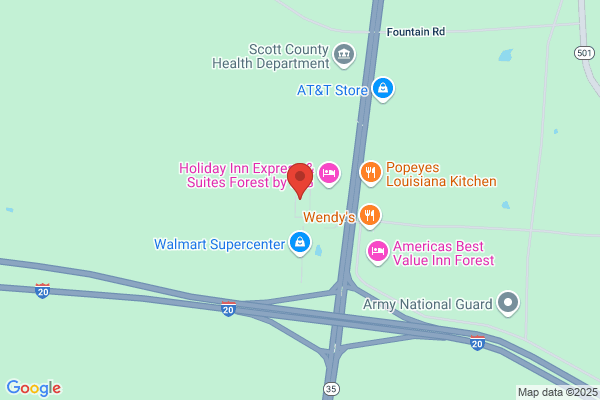 Snap Fitness Forest - CLOSED
