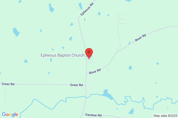 Ephesus Baptist Church