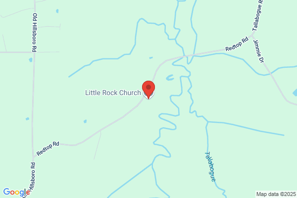 Little Rock Mb Church