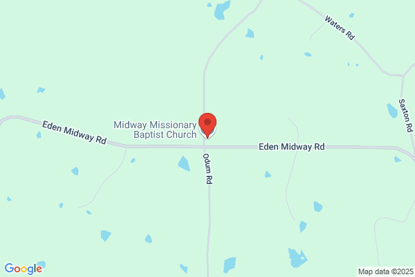 Midway Mb Church