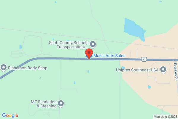 Don's Auto Sales