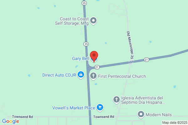 Gary's Auto Sales