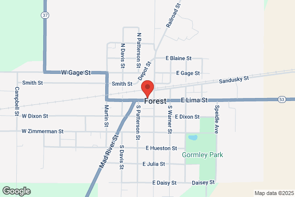 Community First Bank Na