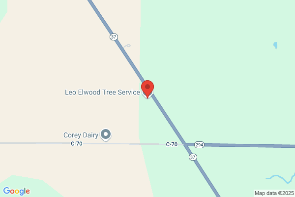 Elwood Gary Landscape & Tree Company