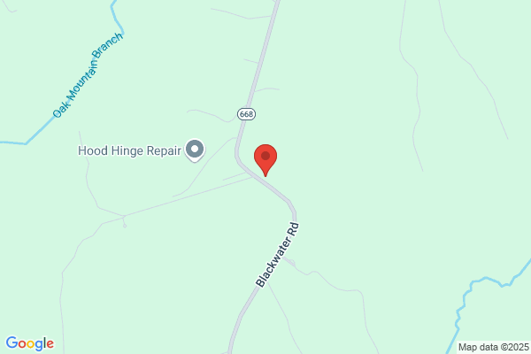 Blue Ridge Home & Repair Construction Co Inc