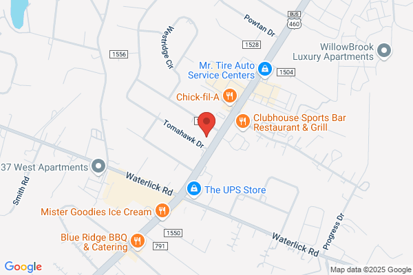 AutoZone Auto Parts