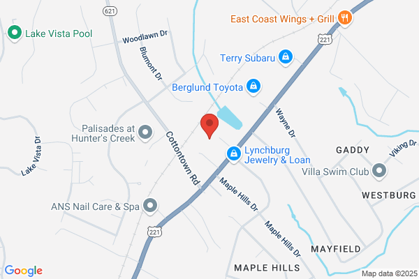 Larry's Tire & Auto Repair