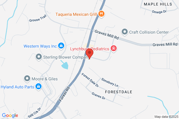 Express Lane Convenience Stores, Stores