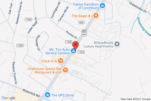 Central Virginia Family Dentistry