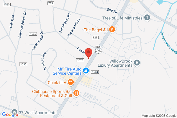 Overby Timothy Dentist