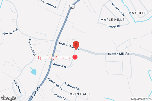 Eye Surgery Center of Central Virginia