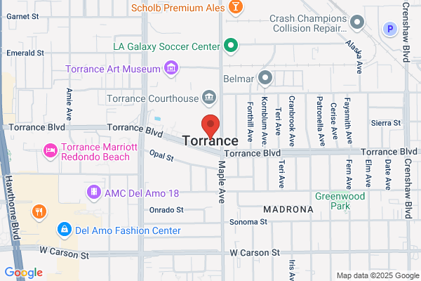 Victoria Torrence, Washington National Agent