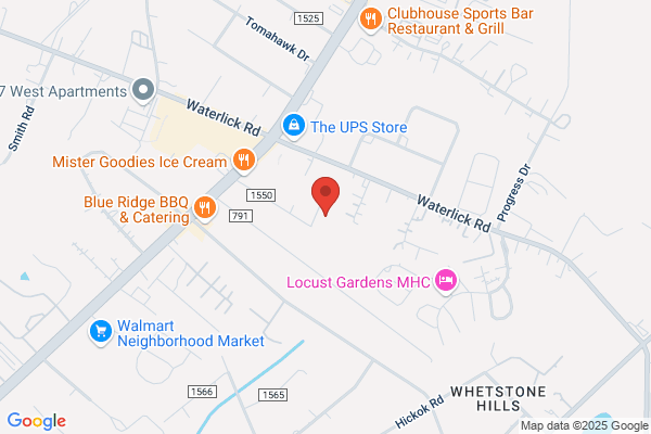 Dugger Ernest M Jr Plumbing & Heating