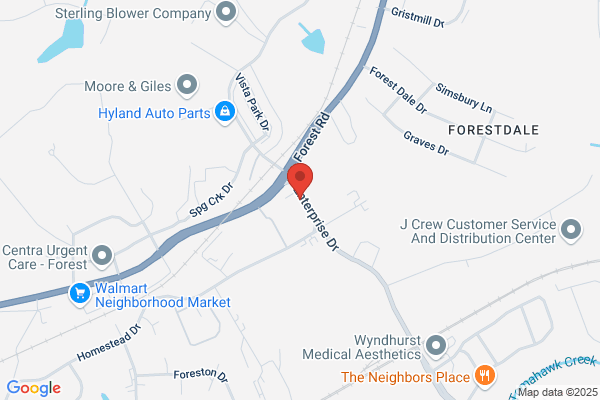C&F Mortgage Corp- Closed