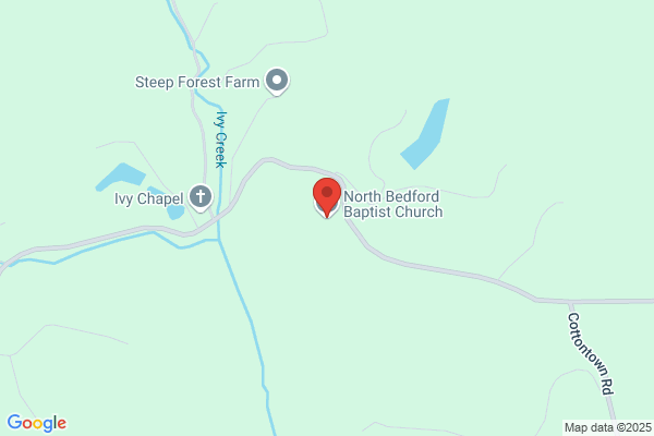 North Bedford Baptist Church