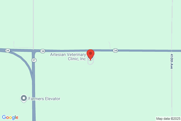 Artesian Veterinary Service