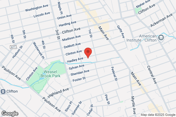 C & D Refrigeration Air Conditioning and Heating Llc