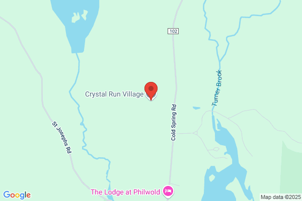 Crystal Run Village Inc