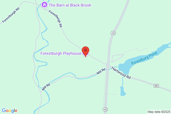 Forestburgh Playhouse, Business Office