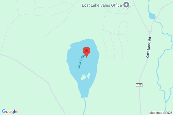 Lost Lake