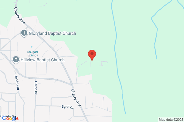 1005 Graham Dr