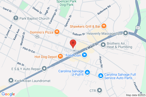 Ace Hardware & Building Supply