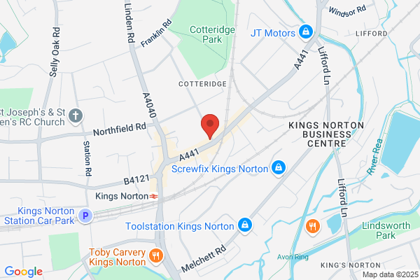 Birmingham Mobile Locksmith