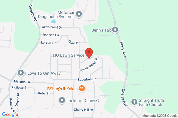 HQ Lawn Service, LLC