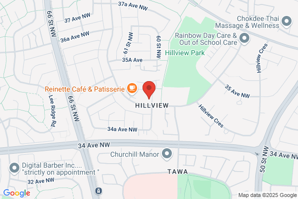 Hillview Learning Center & Day Care