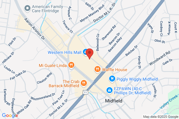 Judy's Boutique and Bridal