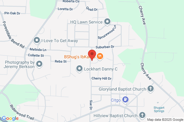 Long's Security Services Inc